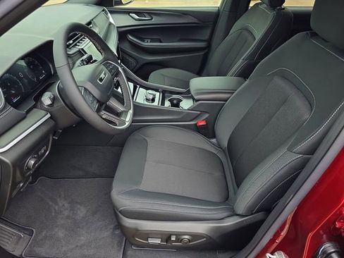 New 2026 Jeep Grand Cherokee L Laredo AWD/4WD image 13