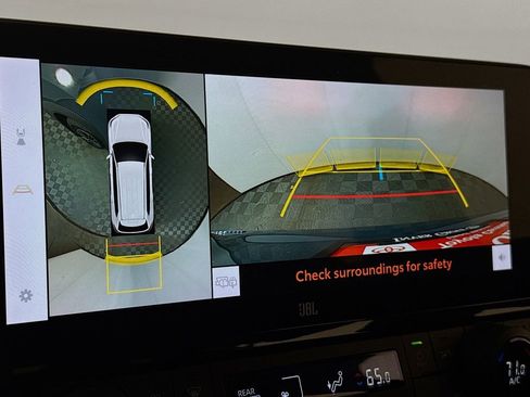 Certified 2024 Toyota Grand Highlander AWD Hybrid image 18