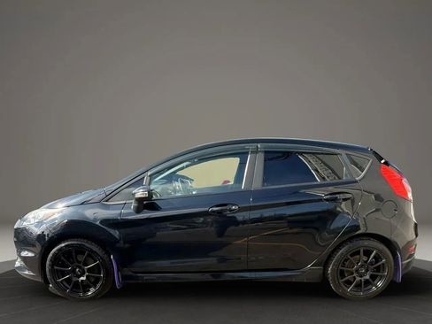 Used 2018 Ford Fiesta ST image 28