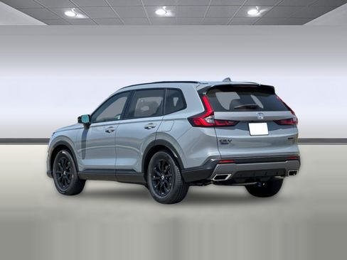 Used 2026 Honda CR-V Sport image 3