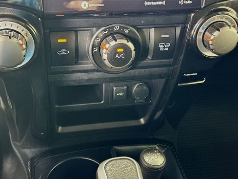 Certified 2024 Toyota 4Runner TRD Off-Road image 15