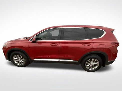 Used 2019 Hyundai Santa Fe SEL image 4
