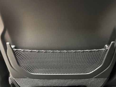 New 2025 Jeep Grand Cherokee Altitude image 24