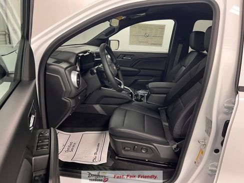 New 2026 Chevrolet Colorado LT w/ LT Convenience Package RWD image 31