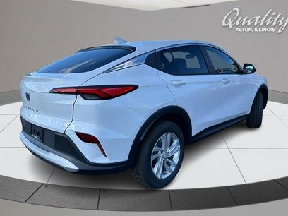 New 2026 Buick Envista Preferred w/ Convenience I Package