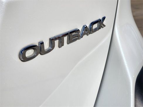 Certified 2024 Subaru Outback Limited image 10