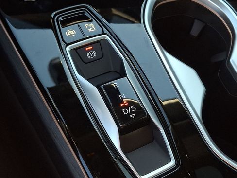 New 2026 Audi A6 Prestige image 13