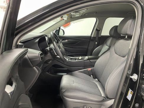 Used 2023 Hyundai Santa Fe SEL AWD/4WD image 14