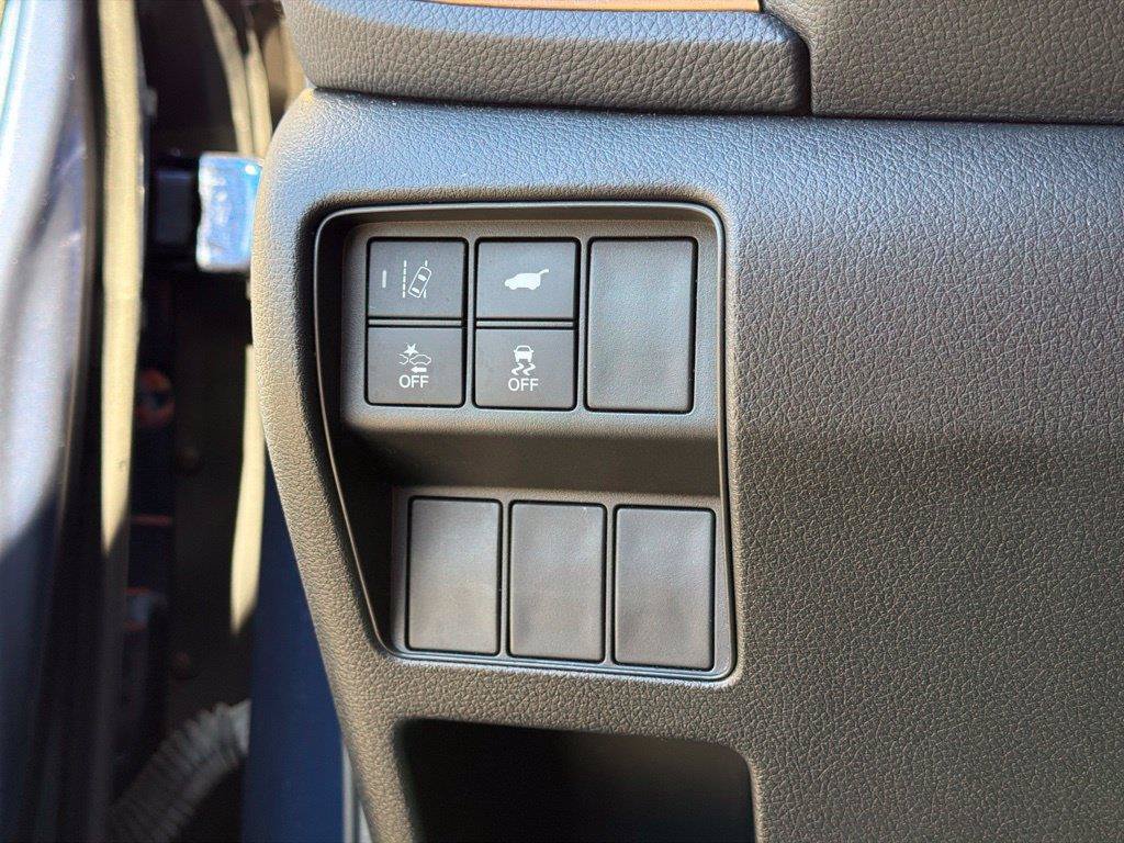 Used 2018 Honda CR-V EX-L image 33