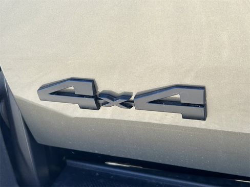 New 2026 Toyota Tacoma TRD Sport image 13