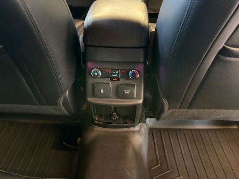 Used 2016 Ford Explorer Limited AWD/4WD image 20
