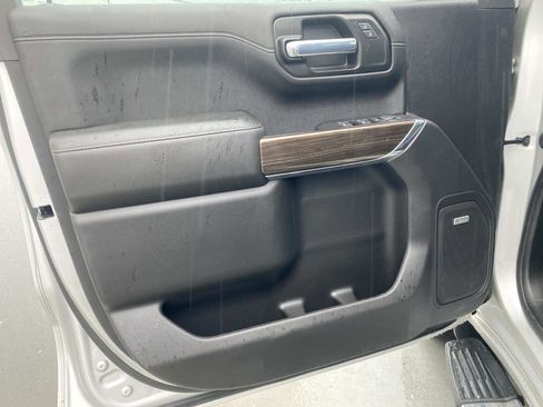 Used 2021 Chevrolet Silverado 1500 RST w/ All Star Edition Plus image 16