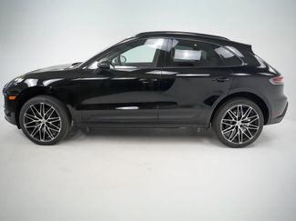 Certified 2025 Porsche Macan video 2