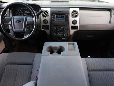 Used 2014 Ford F150 XLT w/ Equipment Group 302A Luxury AWD/4WD image 35