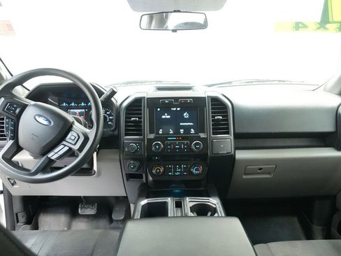 Used 2017 Ford F150 XL w/ Equipment Group 101A Mid image 27