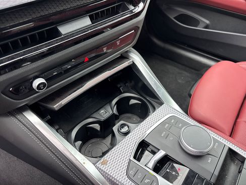 Used 2026 BMW M440i Convertible RWD image 22