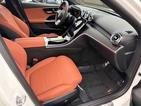 New 2026 Mercedes-Benz C 300 Sedan image 14
