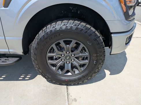 New 2026 Ford F150 Tremor w/ Tow/Haul Package AWD/4WD image 10