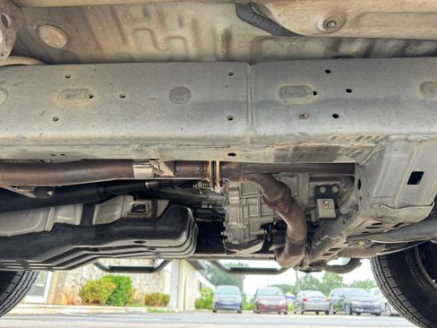 Used 2014 Toyota FJ Cruiser 4WD w/ Upgrade Package image 44