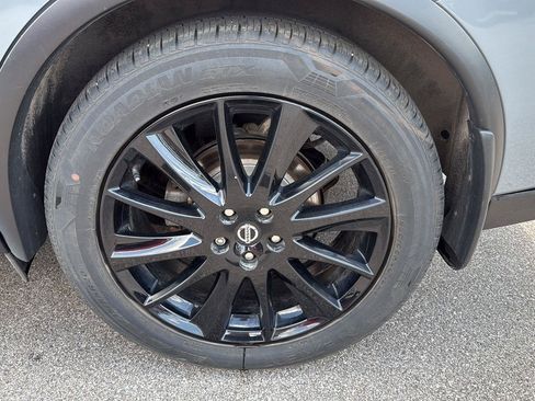 Used 2021 Nissan Murano SL AWD/4WD image 16