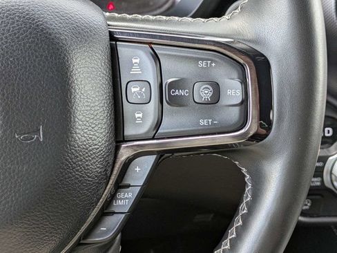 Used 2025 RAM 1500 Limited AWD/4WD image 28