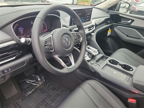 New 2026 Acura MDX FWD image 20