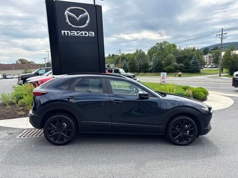Used 2026 MAZDA CX-30 2.5 Turbo AWD/4WD image 10