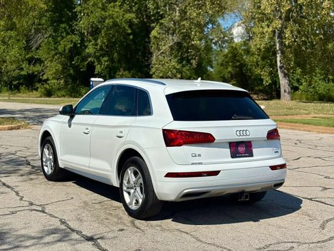Used 2019 Audi Q5 2.0T Premium AWD/4WD image 10
