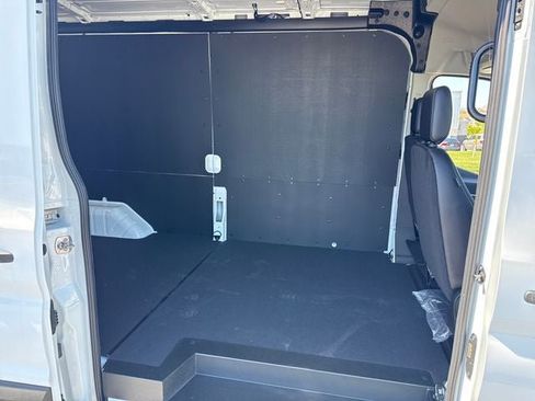 New 2026 Ford Transit 250 148 Medium Roof RWD image 15