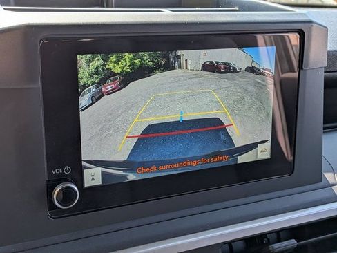Certified 2024 Toyota Tacoma SR AWD/4WD image 28