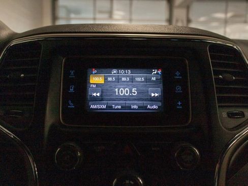 Used 2014 Jeep Grand Cherokee Laredo image 14