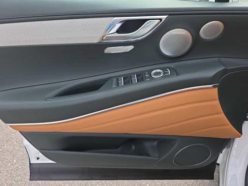 New 2026 Genesis GV80 3.5T Prestige image 15