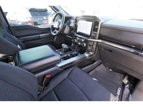 Certified 2023 Ford F150 XLT w/ Equipment Group 302A High RWD image 29