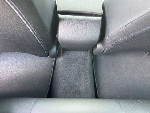 Certified 2025 Honda Civic Sport image 15