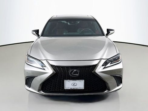 Used 2021 Lexus ES 350 F Sport image 2