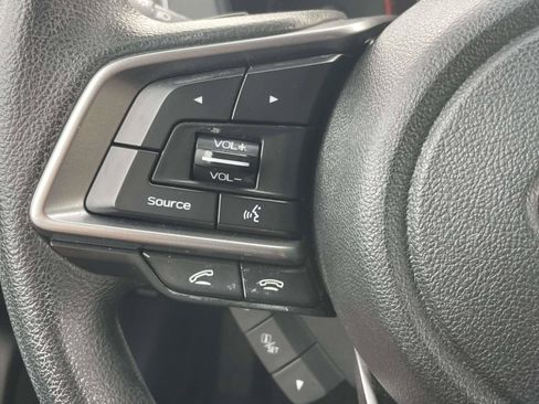 Used 2018 Subaru Outback 2.5i AWD/4WD image 21