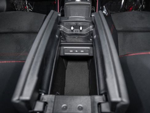 Certified 2025 Mercedes-Benz GLA 250 250 SUV image 24