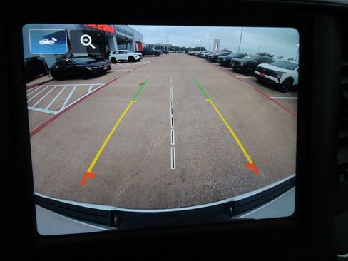 Used 2022 RAM 1500 Big Horn RWD image 31