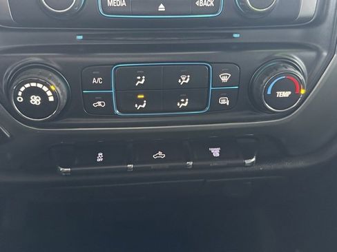 Used 2016 Chevrolet Silverado 2500 LT image 26