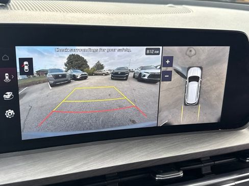 Used 2024 Kia Telluride SX X-Pro image 25