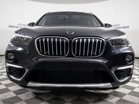 Used 2019 BMW X1 xDrive28i w/ Convenience Package image 4