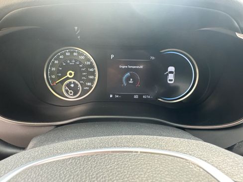 Used 2023 Genesis G70 3.3T w/ Sport Advanced Package RWD image 26
