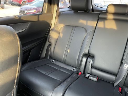 Used 2025 MAZDA CX-70 3.3 Turbo w/ Preferred Package image 40