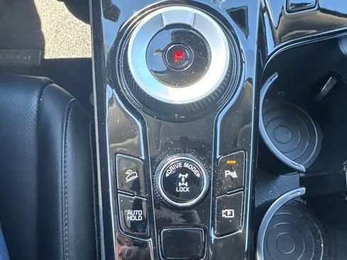 Certified 2023 Kia Sportage EX AWD/4WD image 12