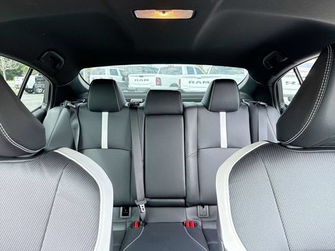 Used 2025 Toyota Camry SE FWD image 30