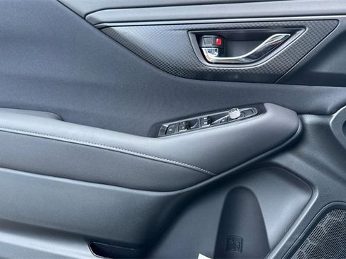 New 2025 Subaru Outback Premium image 8