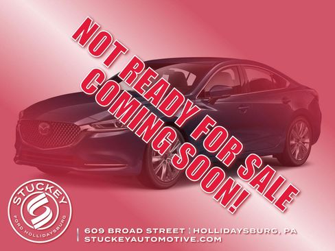 Used 2018 MAZDA MAZDA6 Touring image 1