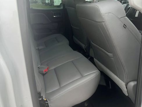 Used 2016 GMC Sierra 2500 2WD Double Cab image 19