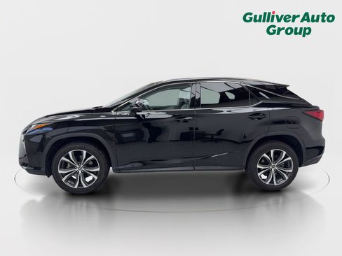 Used 2019 Lexus RX 350 FWD image 3