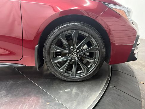 Used 2026 Toyota Corolla SE FWD image 9